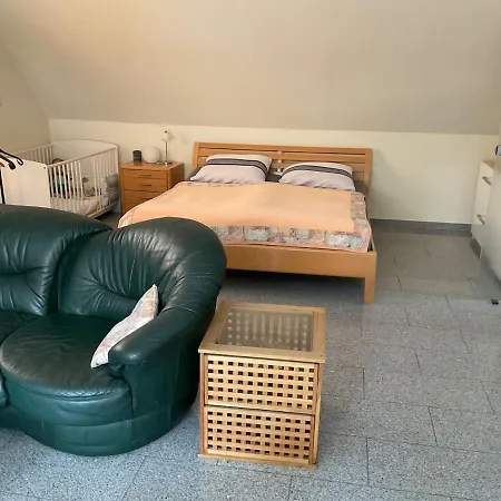 아파트 Idyllische *