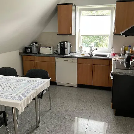 Апартаменты Idyllische *