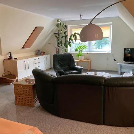 Idyllische 아파트 *