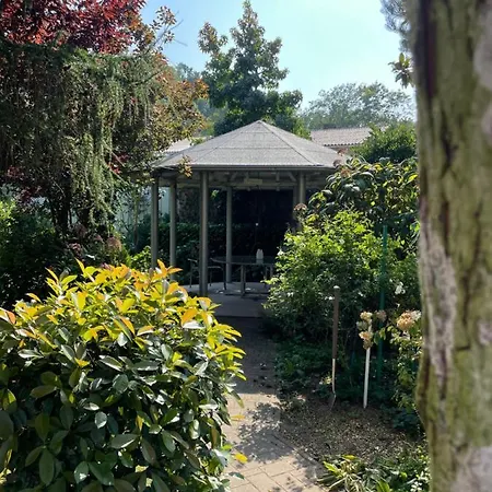 아파트 Idyllische *