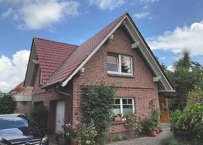 Apartament Idyllische *