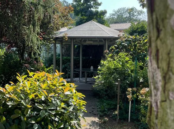 Apartament Idyllische *